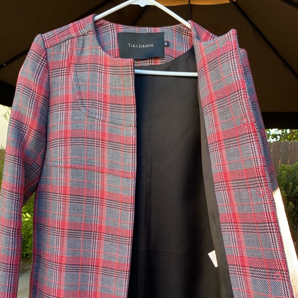 Coat - Picture 4 of 5